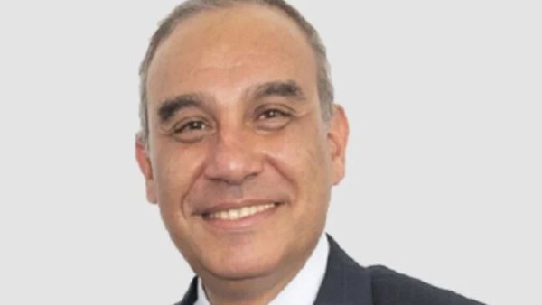 قرار جمهورى بتعيين السفير علاء يوسف رئيسًا للهيئة العامة للاستعلامات 