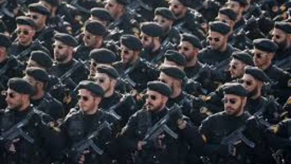 الجيش الإيراني: سنواصل الحرب لحين إذاقة الولايات المتحدة وإسرائيل الندم والاستسلام 