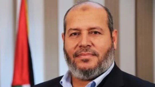 وفد حماس يختتم زيارته لمصر ويعرب عن تقديره للجهود المصرية فى دعم القضية الفلسطينية 