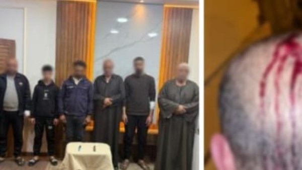 الداخلية" تكشف زيف فيديو "بلطجية البحيرة".. خلافات الجيرة ولهو الأطفال وراء الواقعة 