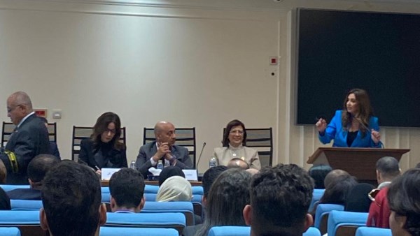 رئيس تضامن النواب : تقترح ابتكار شخصيات كرتونية مثل بكار وكابتن ماجد لتقديم رسائل توعوية مبسطة ومؤثرة