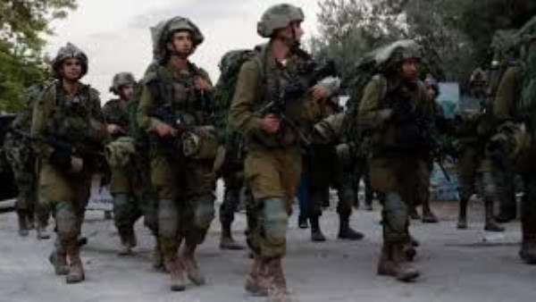 إصابة 66 جنديًا إسرائيليًا في معارك جنوب لبنان خلال 3 أيام  