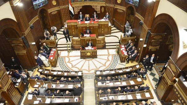 السجيني: 80 اجتماعًا أنجزت ملف الإدارة المحلية حتى ٢٠٢٠.. ونحن على أهبة الاستعداد لدعم اللجنة الحالية