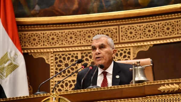 الشيوخ يحيل عدد من تقارير اللجان النوعية الي الحكومة لتنفيذ ما بها من توصيات 