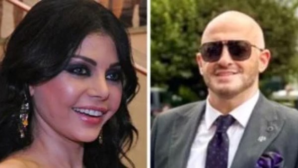 حجز دعوى هيفاء وهبي ضد طبيب شهير للحكم في 18 مايو 