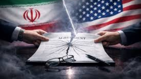 مقترح باكستاني لوقف التصعيد بين إيران والولايات المتحدة يشمل إعادة فتح مضيق هرمز 