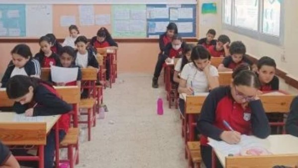 انطلاق امتحانات نهاية العام لصفوف النقل في 16 مايو 2024