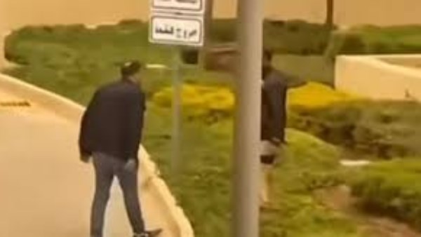 محكمة الاستئناف تحدد مصير رجل الأعمال المتهم بالاعتداء على فرد أمن في التجمع الخامس