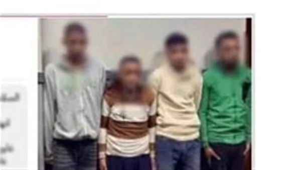 الداخلية تكشف ملابسات حادث محاولة سرقة سائق تطبيق نقل ذكي بالإسكندرية