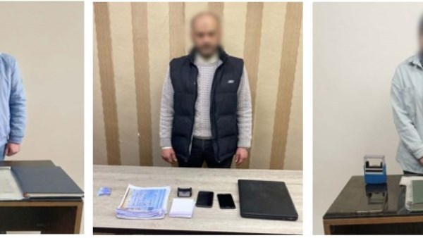 ضبط 3 شركات لإلحاق العمالة بالخارج "بدون ترخيص" بالإسكندرية