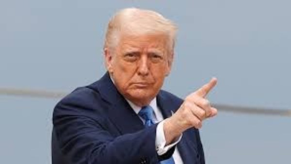 محدش كان واقف معانا..ترامب يعبر عن خيبة أمله من الناتو ويهدد بالانسحاب بسبب موقف الحلفاء 