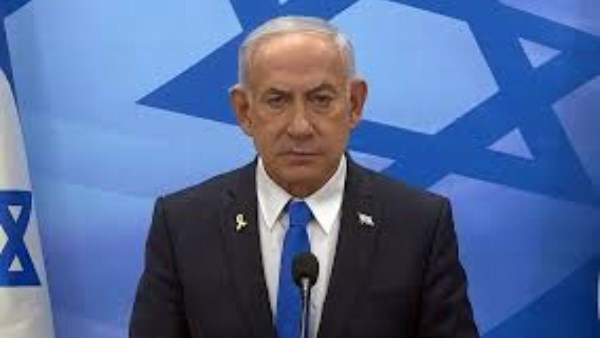 نتنياهو: استمرار ضرب مواقع حزب الله حتى تحقيق الأمن الكامل لشمال إسرائيل  