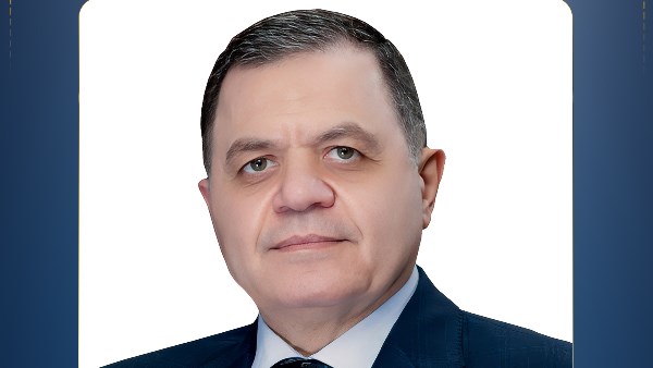 وزير الداخلية يبعث برقية تهنئة لقداسة البابا تواضروس الثاني والأقباط بمناسبة عيد القيامة 2026 
