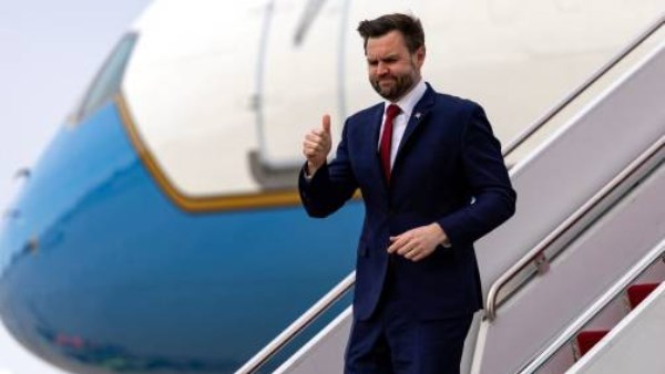  جيه دي فانس 