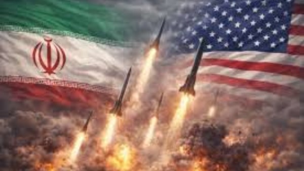 ترحيب دولي بشأن المفاوضات بين طهران واشنطن ألمانيا تركيا مصر وفرنسا يدعمون السلام 