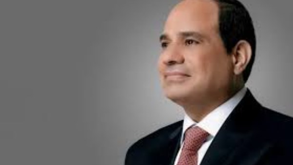 الرئيس السيسي يهنئ البابا تواضروس الثاني وأقباط مصر بعيد القيامة المجيد