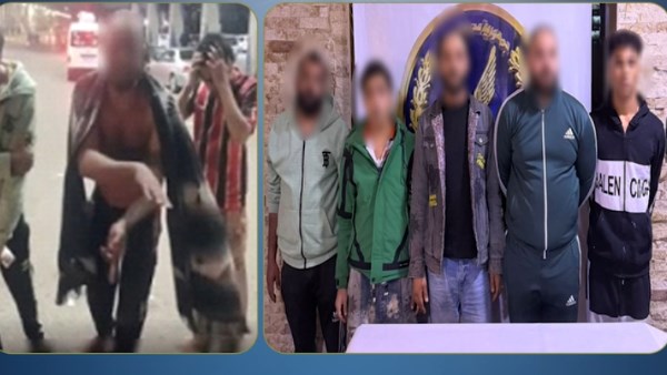 تفاصيل مشاجرة بالقاهرة باستخدام الأسلحة البيضاء.. التحقيقات تكشف أسباب الحادث 