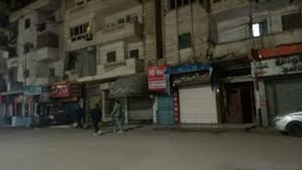 الأمن يفحص مقطع فيديو يظهر سيدة تنهي حياتها فى بث مباشر بالإسكندرية 