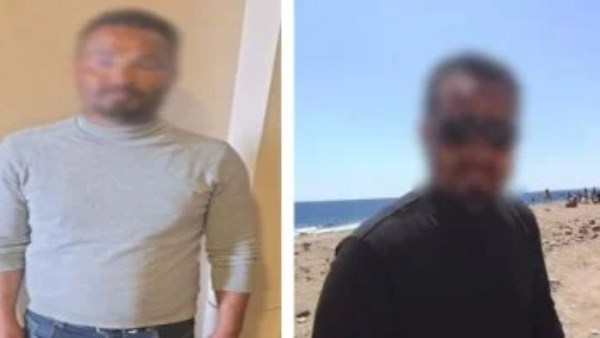التعدي على سائح أجنبي أثناء رحلة جبلية في جنوب سيناء.. ضبط المتهم 