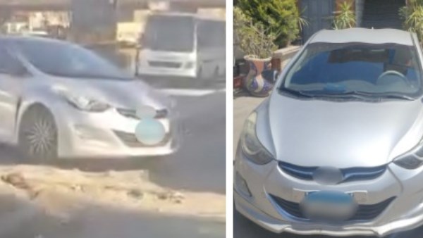 بسبب "اختصار الطريق".. أمن البحيرة يضبط سائقين عرضا حياة المواطنين للخطر بمخالفات جسيمة 