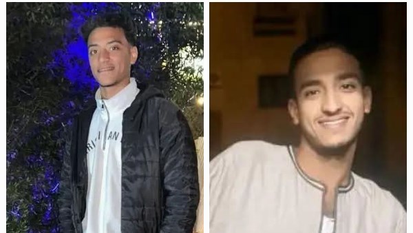 مصرع شابين في حادث انقلاب دراجة نارية بطريق قنا–قفط الزراعي 