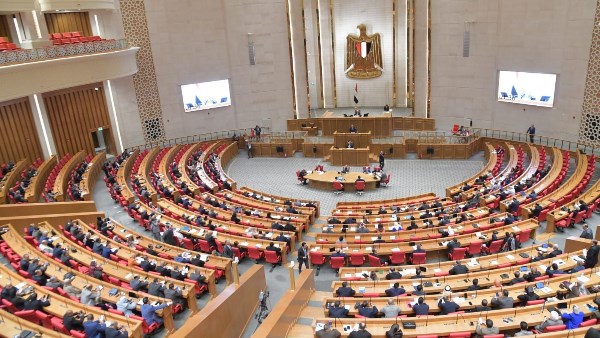 مجلس النواب ينتظر ورود مشروعات قوانين الأسرة من الحكومة 