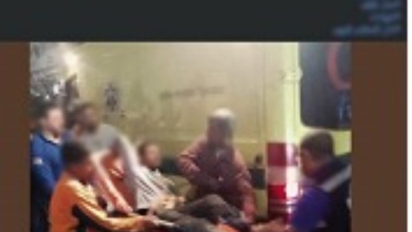 ضبط قائد سيارة دهس مواطنًا في دار السلام بالقاهرة وفر هاربًا بعد إصابته بكسر مضاعف 