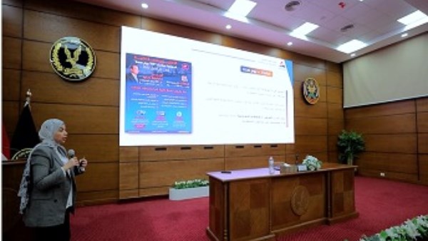 لتحصين الوعي ضد حروب الجيل الرابع.. "الداخلية" تُنظم ورش عمل لشباب الجامعات والمؤسسات الأهلية