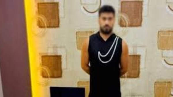 بعد قليل.. أولي جلسات محاكمة البلوجر محمد علاء الشهير بـ «أوتاكا» 