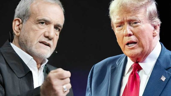 مطالب الوفدين الإيراني والأمريكي قبل الجولة الثانية من المفاوضات لوقف إطلاق النار  