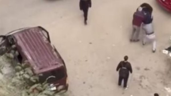 لتقديم المستندات.. تأجيل نظر استئناف المتهمين بضرب سائق «الفردوس» وإتلاف سيارته 