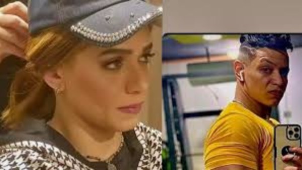 تفاصيل القبض على البلوجر بيج ياسمين بسبب محتوى غير أخلاقي