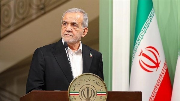 الرئيس الإيراني : أي محاولة لإجبارنا على الاستسلام مصيرها الفشل 