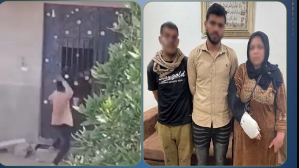 ضبط طرفي مشاجرة عنيفة في نبروه بسبب خلافات عائلية بالدقهلية 