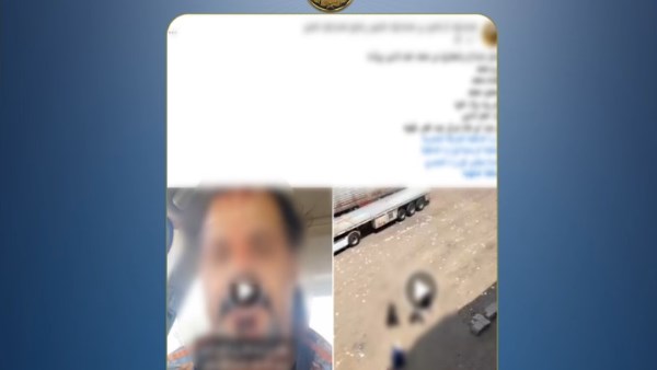 تفاصيل مشاجرة عائلية في ميت غمر بسبب الميراث وإصابة عدد من الأطراف 