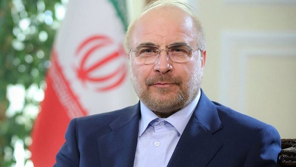 أبرز تصريحات رئيس البرلمان الإيراني بشأن وقف إطلاق النار مع الولايات المتحدة 