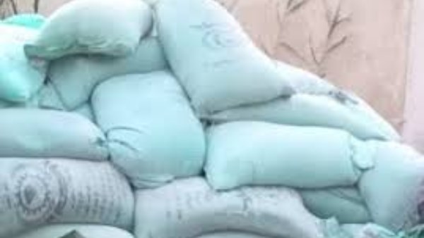 حملات مكثفة لضبط أسعار الخبز.. ضبط 8 أطنان دقيق خلال 24 ساعة