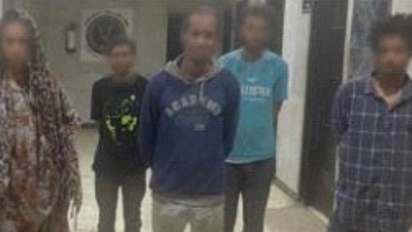 الداخلية تضبط تشكيلًا عصابيًا استغل 12 طفلًا في التسول وبيع السلع بالقاهرة