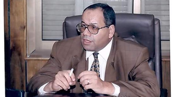  اليوم محاكمة نبيه الوحش اليوم في دعوى سب وقذف أقامها خالد منتصر أمام المحكمة الاقتصادية