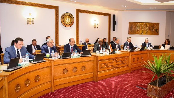 بيان مشترك في ختام الجولة الأولى من الحوار الاستراتيجي بين مصر وفرنسا القاهرة  20 أبريل 2026