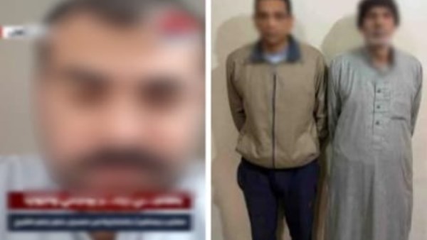 كشف حقيقة فيديو "بلطجة كفر الشيخ" وتوضيح ملابسات الحادث 