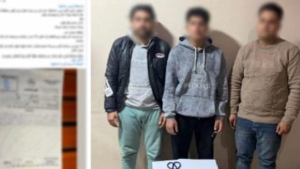 الأجهزة الأمنية تكشف كذب ادعاء اعتداء بالأسلحة البيضاء في الغربية