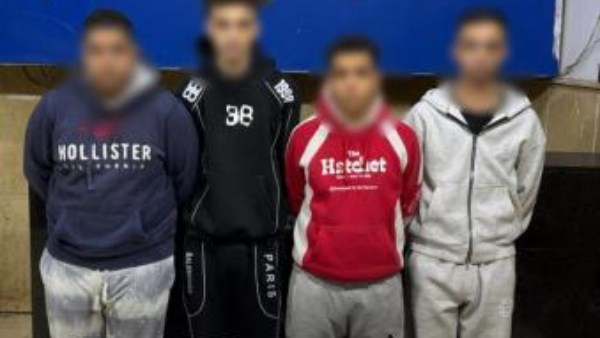 الأجهزة الأمنية تكشف تفاصيل مشاجرة في دار السلام بالقاهرة بسبب خلافات الجيرة 