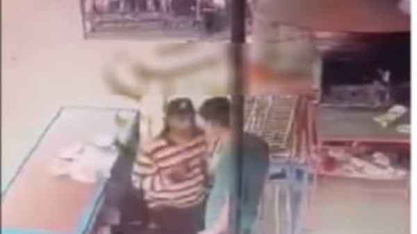 القبض على ميكانيكي بسلاح أبيض بعد تعديه على عامل بمخبز في بورسعيد 
