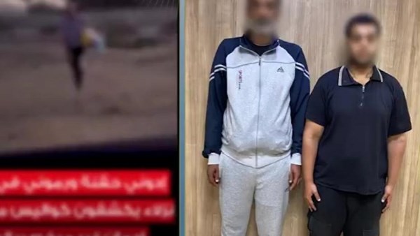 الداخلية تكشف ملابسات هروب نزلاء من مركز علاج إدمان غير مرخص بالجيزة وضبط القائمين عليه 