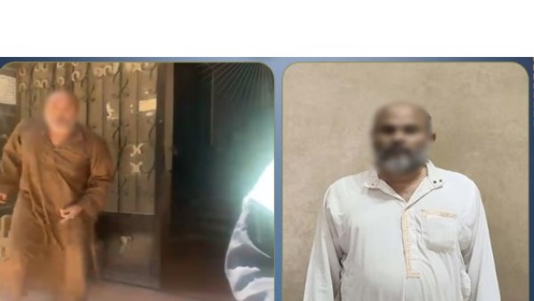 الداخلية تكشف تفاصيل واقعة تهديد طبيبة وتضبط المتهم بالجيزة