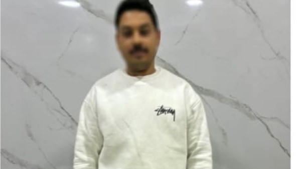 سقوط متهم استولى على أموال المواطنين بزعم توفير تأشيرات رخيصة