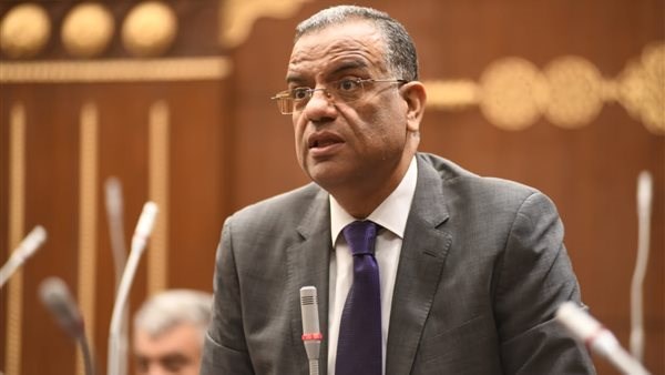 النائب محمود مسلم: تطوير مراكز الشباب لازم يكون مشروع دولة.. صلاح ومرموش طفرات وقدرات فردية 