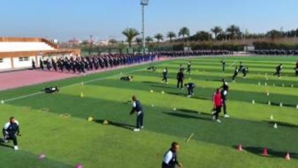 الداخلية تنظم الملتقى الثالث لبرنامج المعايشة بين طلبة الشرطة والجامعات لتعزيز الوعي الوطني 