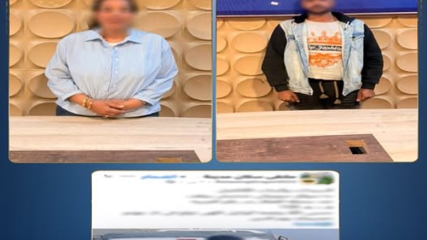 الأمن يكشف حقيقة ادعاء التحرش بسائق فان في مدينة بدر.. مشادة كلامية وراء الواقعة